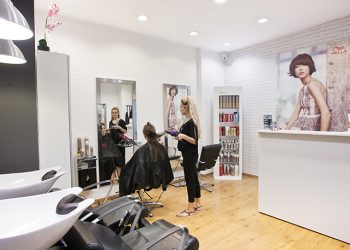 Beauty Salon Home Air Cleaners – 5 Features That Yield Huge Benefits