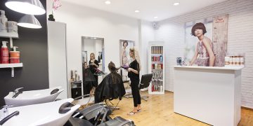 Beauty Salon Home Air Cleaners – 5 Features That Yield Huge Benefits