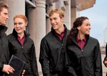 How Corporate Apparel Can Strengthen Your Company