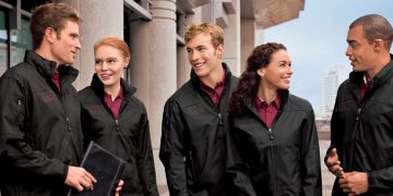 How Corporate Apparel Can Strengthen Your Company