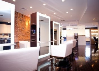 Decorate Your Beauty Salon With Stylish Salon Furniture