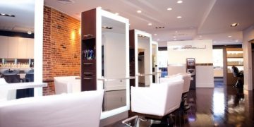 Decorate Your Beauty Salon With Stylish Salon Furniture