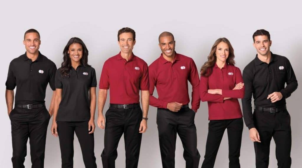 Increase Your Group Identity With Custom Brand Apparel