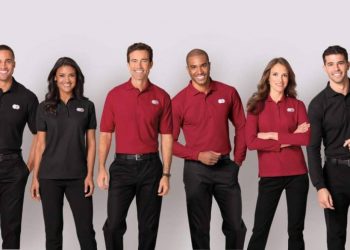 Increase Your Group Identity With Custom Brand Apparel