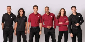 Increase Your Group Identity With Custom Brand Apparel