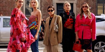 Fashion Trend Alert – Checking Up On the most recent Styles