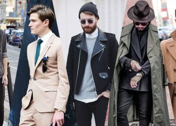 The 5 The best places to Look to maintain Trending Fashion