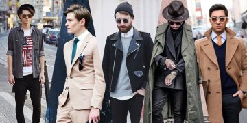 The 5 The best places to Look to maintain Trending Fashion