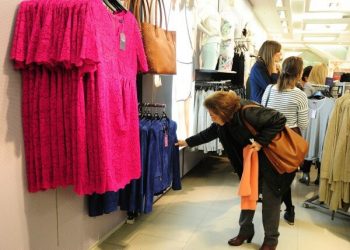 New Trends for Apparel Retailers