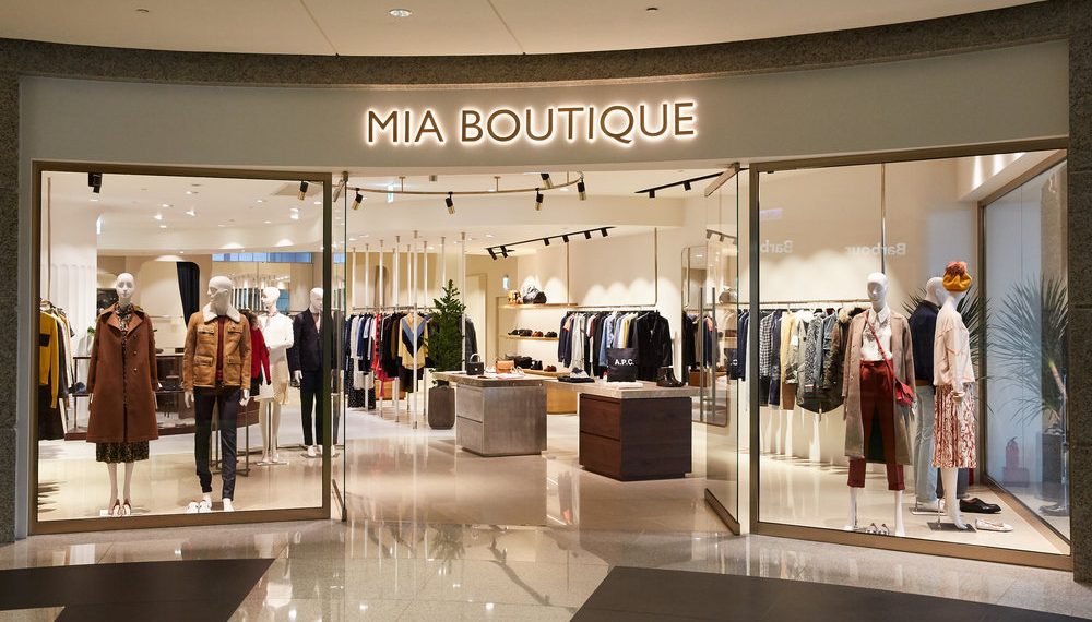 Fashion Boutiques Provide The Latest Trends