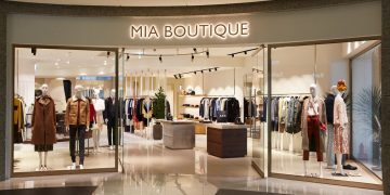 Fashion Boutiques Provide The Latest Trends