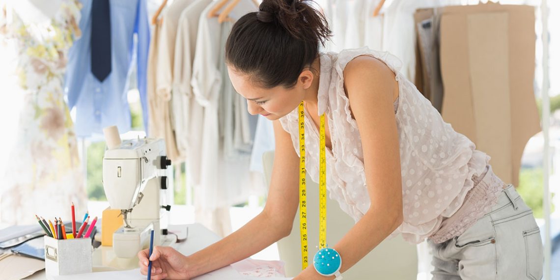 Fashion Designer – Have You Got What must be done to get involved with Fashion?