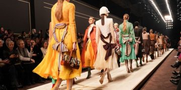 About Fashion and Fashion Week