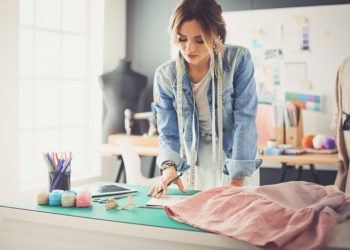 Ongoing Education for Fashion Designers