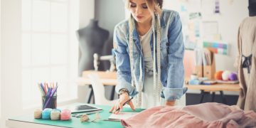 Ongoing Education for Fashion Designers
