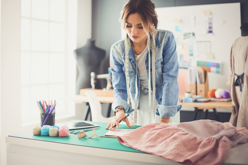 Ongoing Education for Fashion Designers