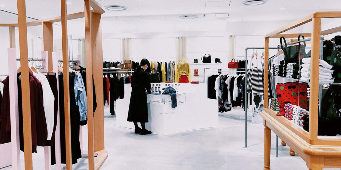 Make it – Open a way Boutique
