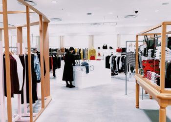 Make it – Open a way Boutique