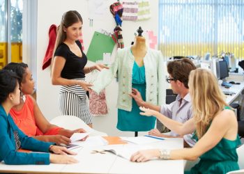 Pointers regarding how to Be a Fashion Designer