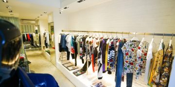 Dream Fashion Job: Beginning a web-based Fashion Boutique