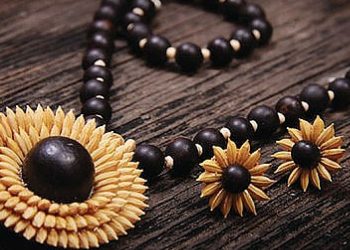 Eco-friendly Jewellery Trend
