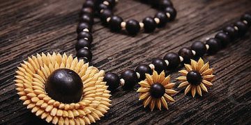 Eco-friendly Jewellery Trend