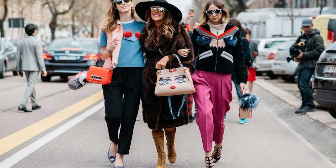 Be Current by Locating the Fashion Trend News