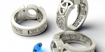 Stylish Celtic Jewellery – Modern, Elegant and cost-effective Choice
