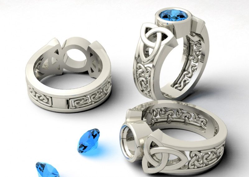 Stylish Celtic Jewellery – Modern, Elegant and cost-effective Choice
