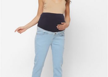 5 Reasons Why You Should Wear Maternity Dresses During Your Pregnancy