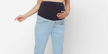 5 Reasons Why You Should Wear Maternity Dresses During Your Pregnancy