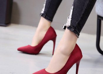 Decoding the Trendy Pumps Shoes and Sandals of 2021