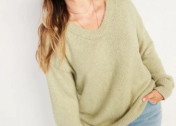 4 Things That Should Be Remembered For Buying A Quality Sweater