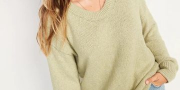 4 Things That Should Be Remembered For Buying A Quality Sweater