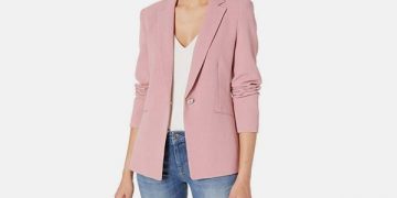 Significant Things To Look After While Purchasing Casual Blazers For Women