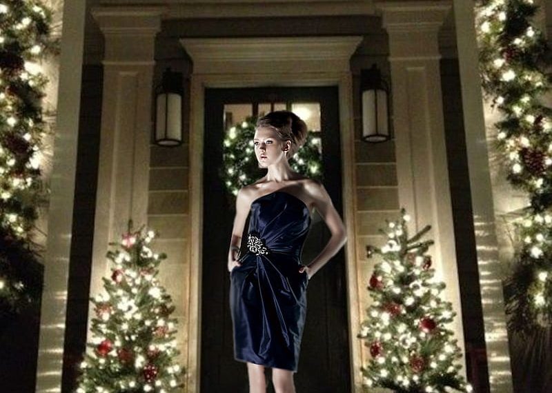 Tips to Upgrade Your Wardrobe This Christmas