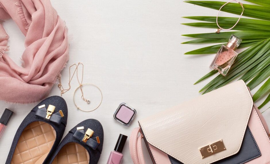 Chic and Sophisticated: Discover Iconic Bags and Luxury Fashion