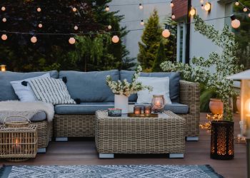 Transform Your Backyard with Stylish Outdoor Furniture in Brisbane