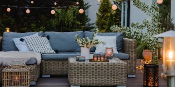 Transform Your Backyard with Stylish Outdoor Furniture in Brisbane