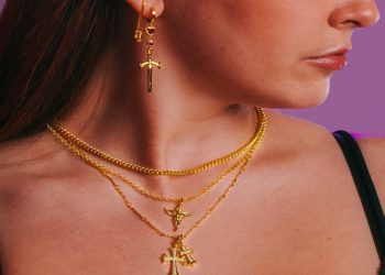 Double Cross Necklaces: A Deep Dive into Their Cultural and Spiritual Meanings