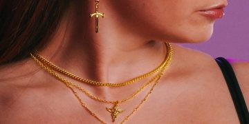 Double Cross Necklaces: A Deep Dive into Their Cultural and Spiritual Meanings