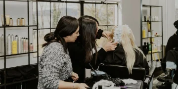The Modern Beauty Parlor: Transforming Style, Confidence, and Wellness