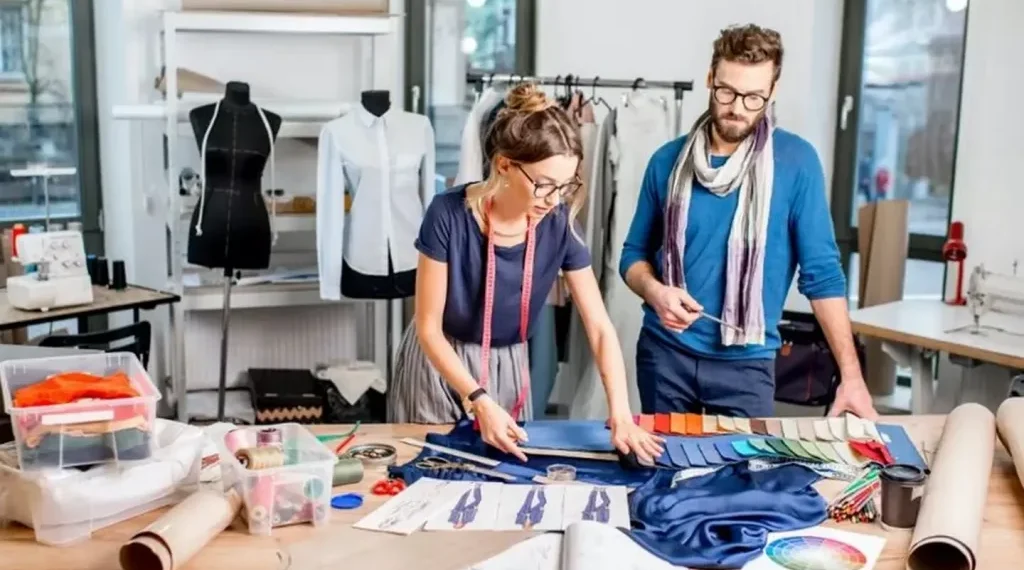 The Journey and Influence of a Fashion Designer in the Modern Era