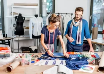 The Journey and Influence of a Fashion Designer in the Modern Era