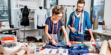 The Journey and Influence of a Fashion Designer in the Modern Era