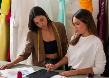 The Modern Fashion Designer: Crafting Identity, Culture, and Innovation in Style