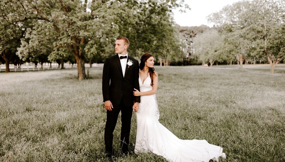 Wedding Suits Crafted to Steal the Spotlight across the USA