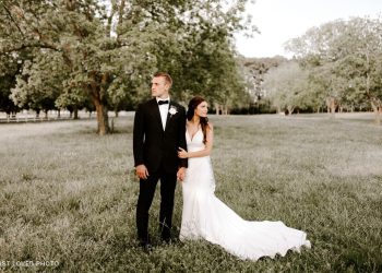 Wedding Suits Crafted to Steal the Spotlight across the USA