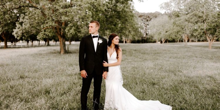 Wedding Suits Crafted to Steal the Spotlight across the USA