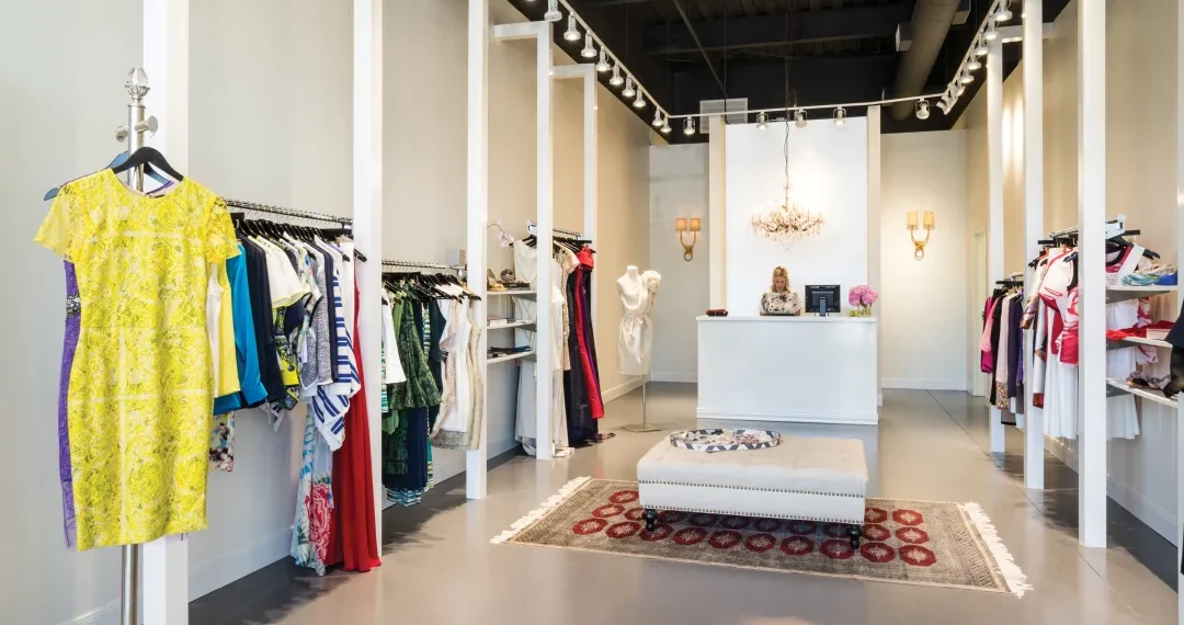 The Modern Boutique: Redefining Fashion, Personalization, and Consumer Experience
